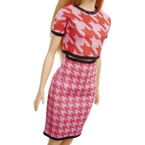 Barbie Fashionista Dolls – Diverse Styles for Kids 3+