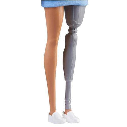 Barbie Fashionista Dolls – Diverse Styles for Kids 3+