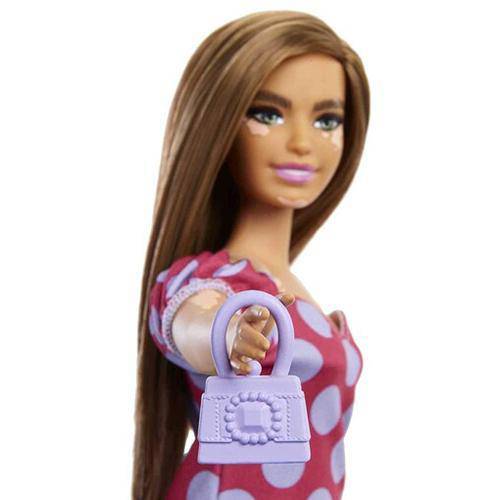 Barbie Fashionista Dolls – Diverse Styles for Kids 3+