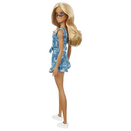 Barbie Fashionista Dolls – Diverse Styles for Kids 3+