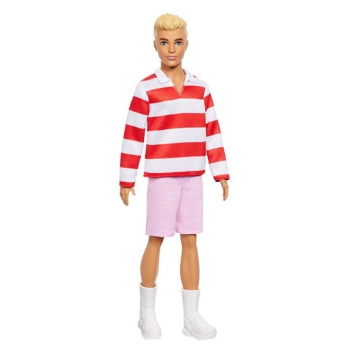 Barbie Fashionista Dolls – Diverse Styles for Kids 3+