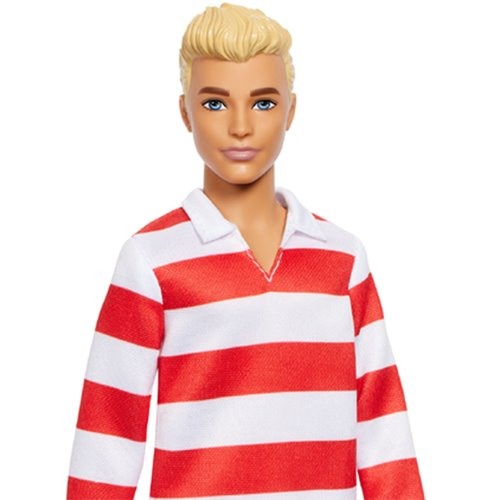 Barbie Fashionista Dolls – Diverse Styles for Kids 3+