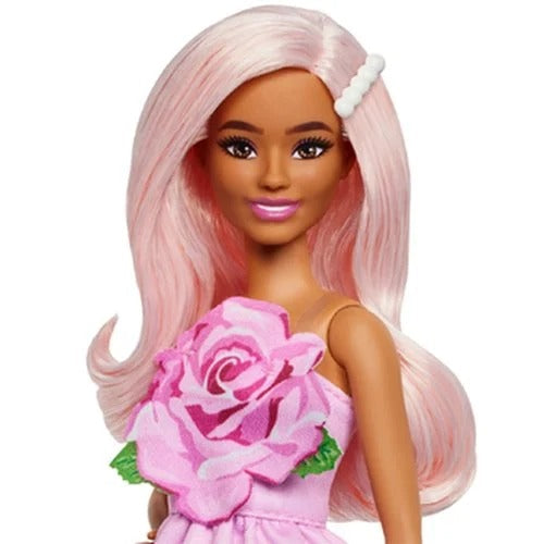 Barbie Fashionista Dolls – Diverse Styles for Kids 3+