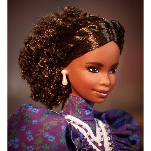 Barbie Inspiring Women Doll – Empowering Collectors & Kids
