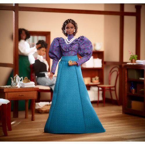 Barbie Inspiring Women Doll – Empowering Collectors & Kids