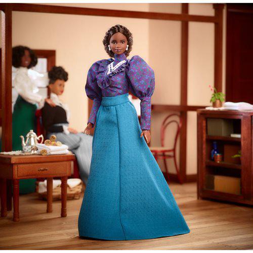 Barbie Inspiring Women Doll – Empowering Collectors & Kids