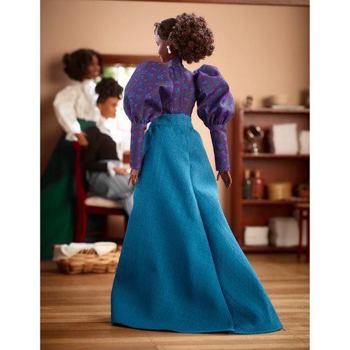 Barbie Inspiring Women Doll – Empowering Collectors & Kids