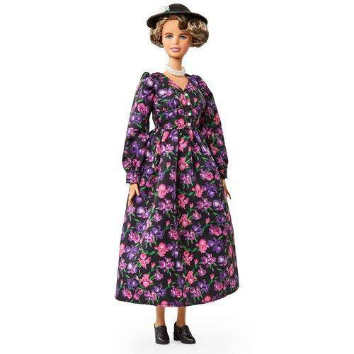 Barbie Inspiring Women Doll – Empowering Collectors & Kids
