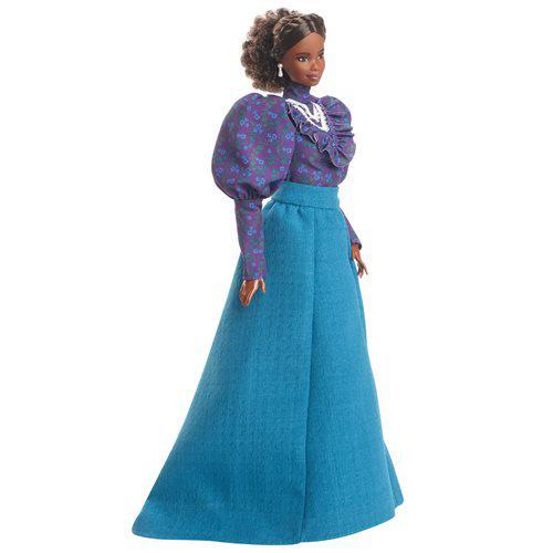 Barbie Inspiring Women Doll – Empowering Collectors & Kids