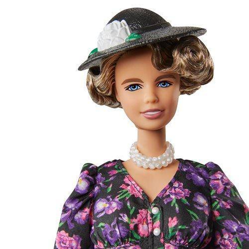 Barbie Inspiring Women Doll – Empowering Collectors & Kids