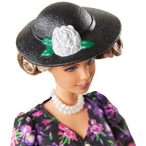 Barbie Inspiring Women Doll – Empowering Collectors & Kids