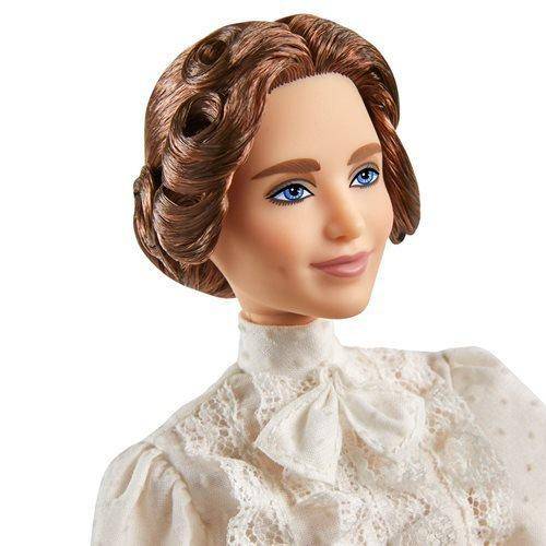 Barbie Inspiring Women Doll – Empowering Collectors & Kids