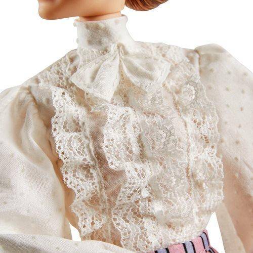 Barbie Inspiring Women Doll – Empowering Collectors & Kids