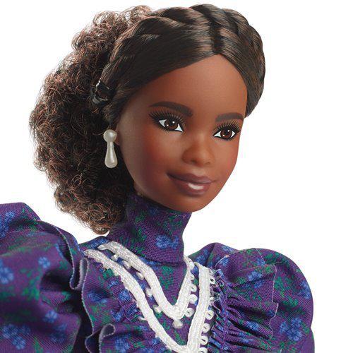 Barbie Inspiring Women Doll – Empowering Collectors & Kids