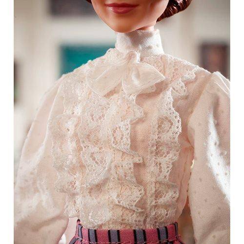 Barbie Inspiring Women Doll – Empowering Collectors & Kids