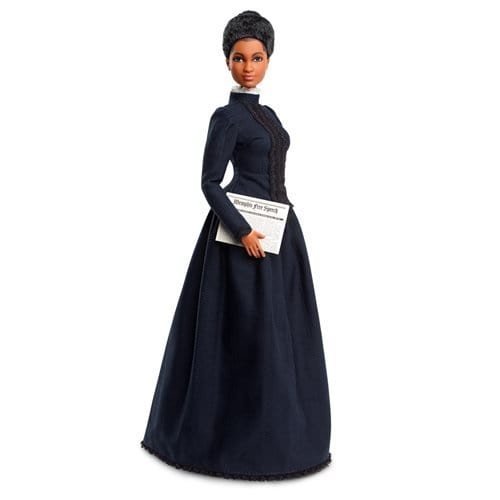 Barbie Inspiring Women Doll – Empowering Collectors & Kids