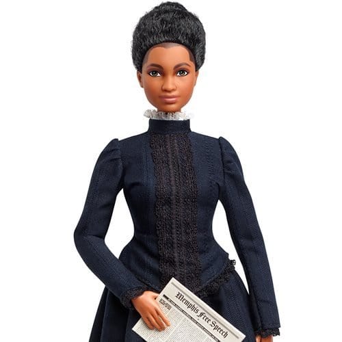 Barbie Inspiring Women Doll – Empowering Collectors & Kids