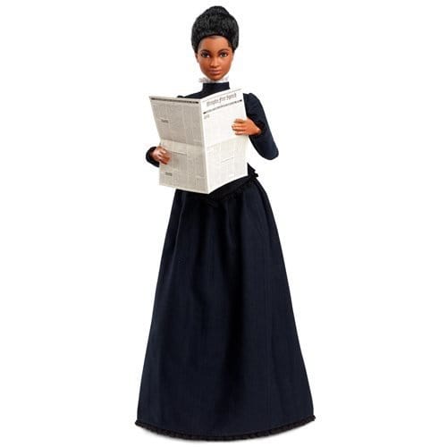 Barbie Inspiring Women Doll – Empowering Collectors & Kids