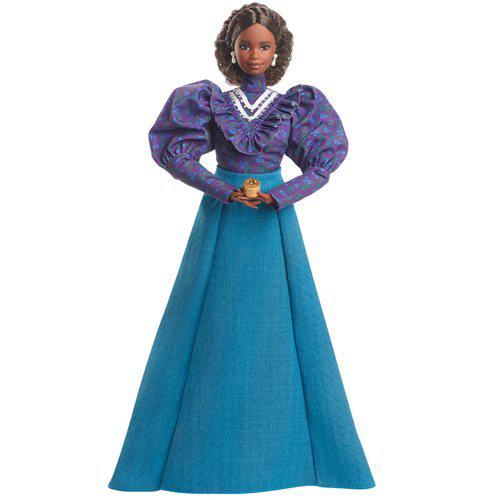 Barbie Inspiring Women Doll – Empowering Collectors & Kids