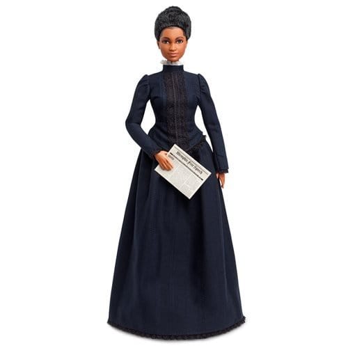 Barbie Inspiring Women Doll – Empowering Collectors & Kids
