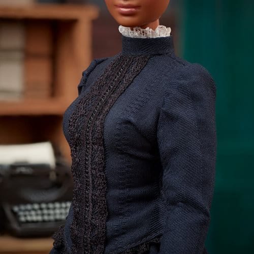 Barbie Inspiring Women Doll – Empowering Collectors & Kids