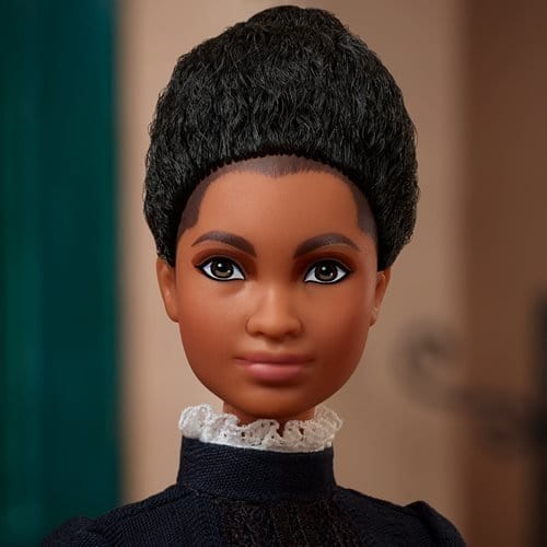 Barbie Inspiring Women Doll – Empowering Collectors & Kids