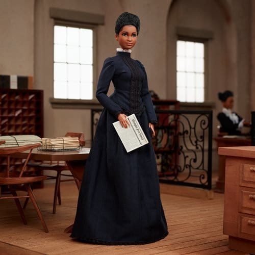 Barbie Inspiring Women Doll – Empowering Collectors & Kids