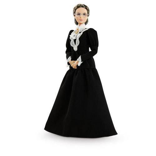 Barbie Inspiring Women Doll – Empowering Collectors & Kids