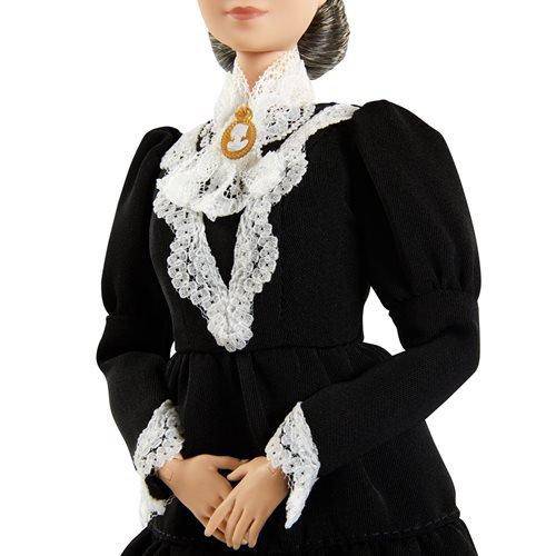 Barbie Inspiring Women Doll – Empowering Collectors & Kids