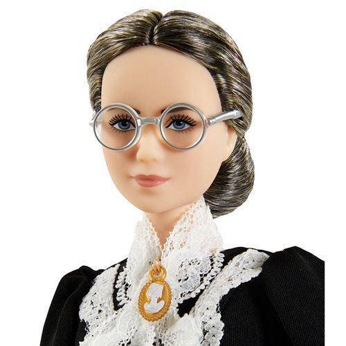 Barbie Inspiring Women Doll – Empowering Collectors & Kids