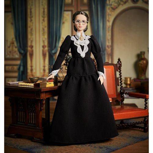 Barbie Inspiring Women Doll – Empowering Collectors & Kids