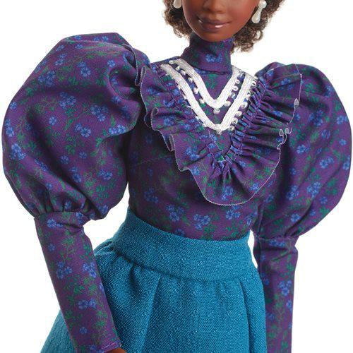Barbie Inspiring Women Doll – Empowering Collectors & Kids
