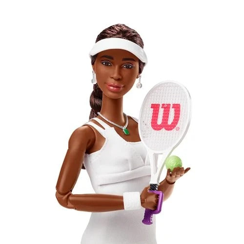 Barbie Inspiring Women Doll – Empowering Collectors & Kids
