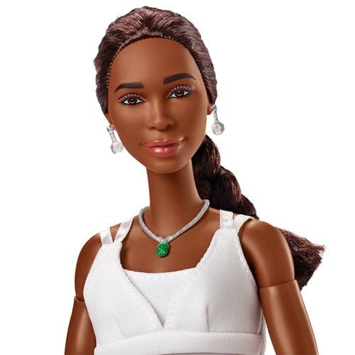 Barbie Inspiring Women Doll – Empowering Collectors & Kids