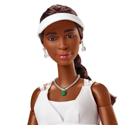 Barbie Inspiring Women Doll – Empowering Collectors & Kids