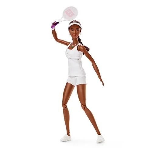 Barbie Inspiring Women Doll – Empowering Collectors & Kids