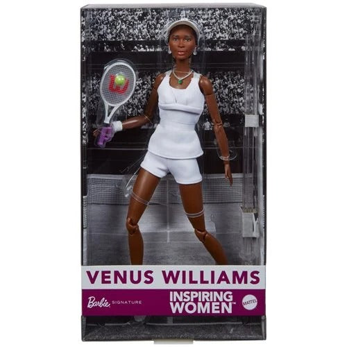 Barbie Inspiring Women Doll – Empowering Collectors & Kids