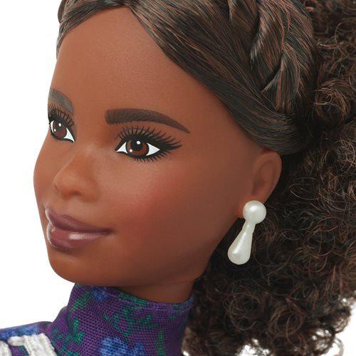 Barbie Inspiring Women Doll – Empowering Collectors & Kids