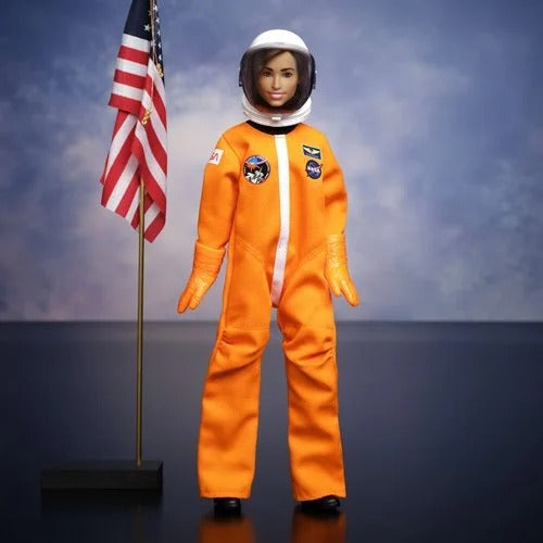 Barbie Inspiring Women Doll – Empowering Collectors & Kids