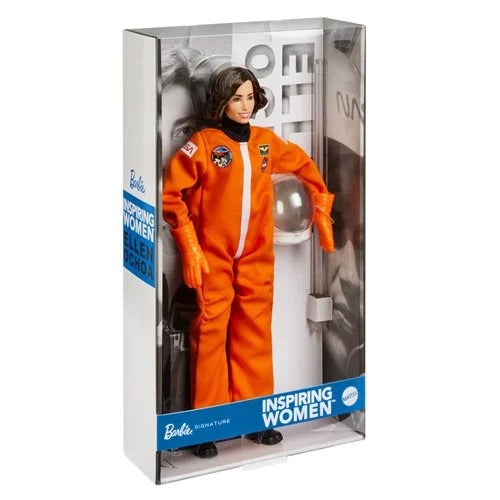 Barbie Inspiring Women Doll – Empowering Collectors & Kids