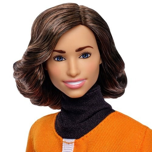 Barbie Inspiring Women Doll – Empowering Collectors & Kids