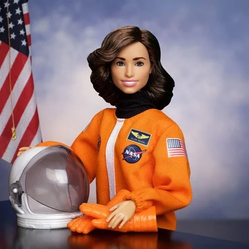 Barbie Inspiring Women Doll – Empowering Collectors & Kids