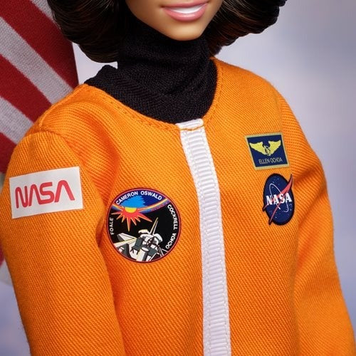 Barbie Inspiring Women Doll – Empowering Collectors & Kids