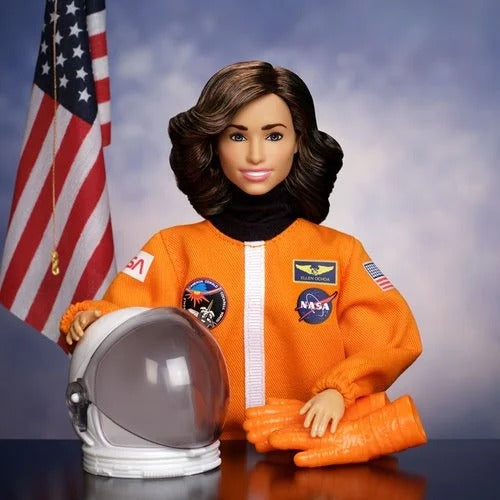 Barbie Inspiring Women Doll – Empowering Collectors & Kids