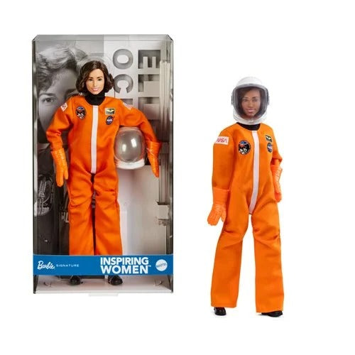 Barbie Inspiring Women Doll – Empowering Collectors & Kids
