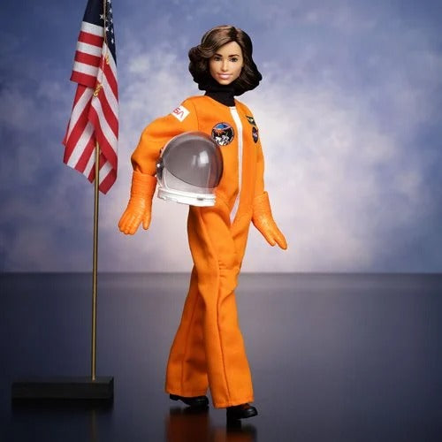 Barbie Inspiring Women Doll – Empowering Collectors & Kids