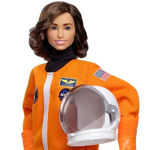 Barbie Inspiring Women Doll – Empowering Collectors & Kids