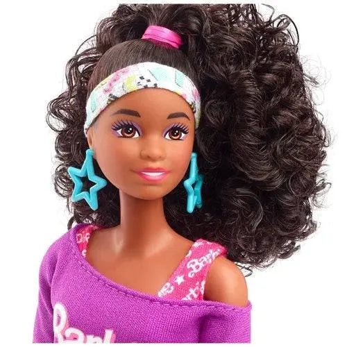 Barbie Rewind 80s Doll with Accessories for Kids & Collectors