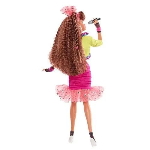 Barbie Rewind 80s Doll with Accessories for Kids & Collectors