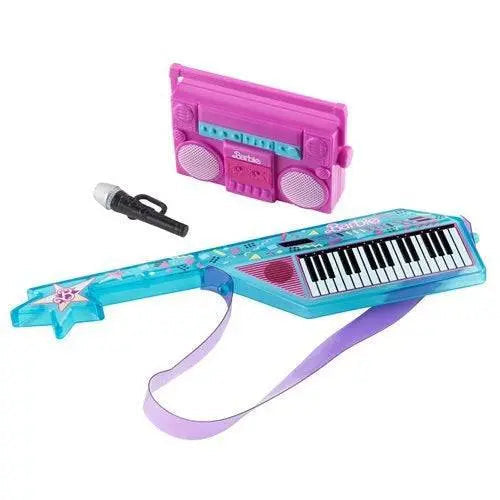 Barbie Rewind 80s Doll with Accessories for Kids & Collectors